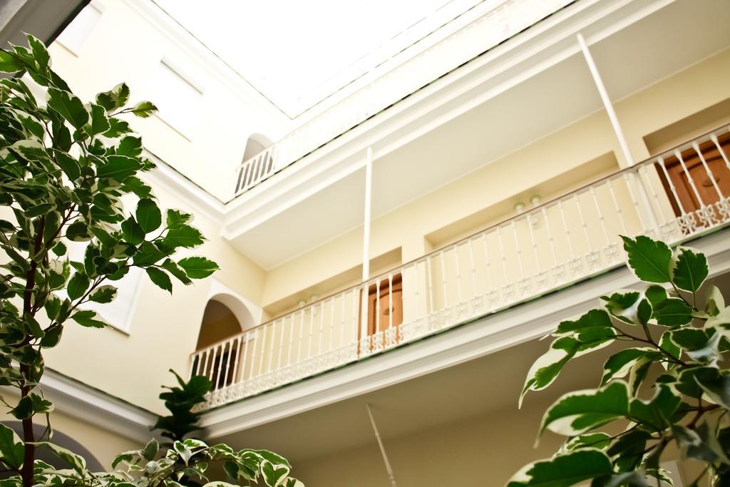 צ'יפיונה Hotel La Espanola מראה חיצוני תמונה