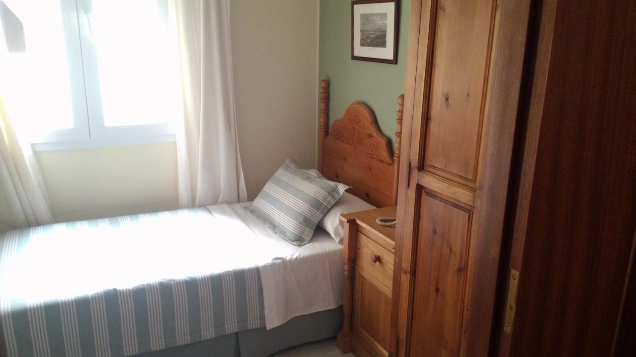 צ'יפיונה Hotel La Espanola מראה חיצוני תמונה