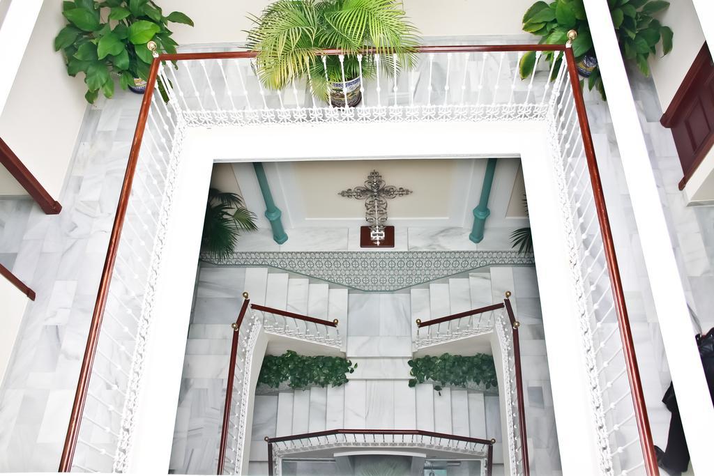 צ'יפיונה Hotel La Espanola מראה חיצוני תמונה