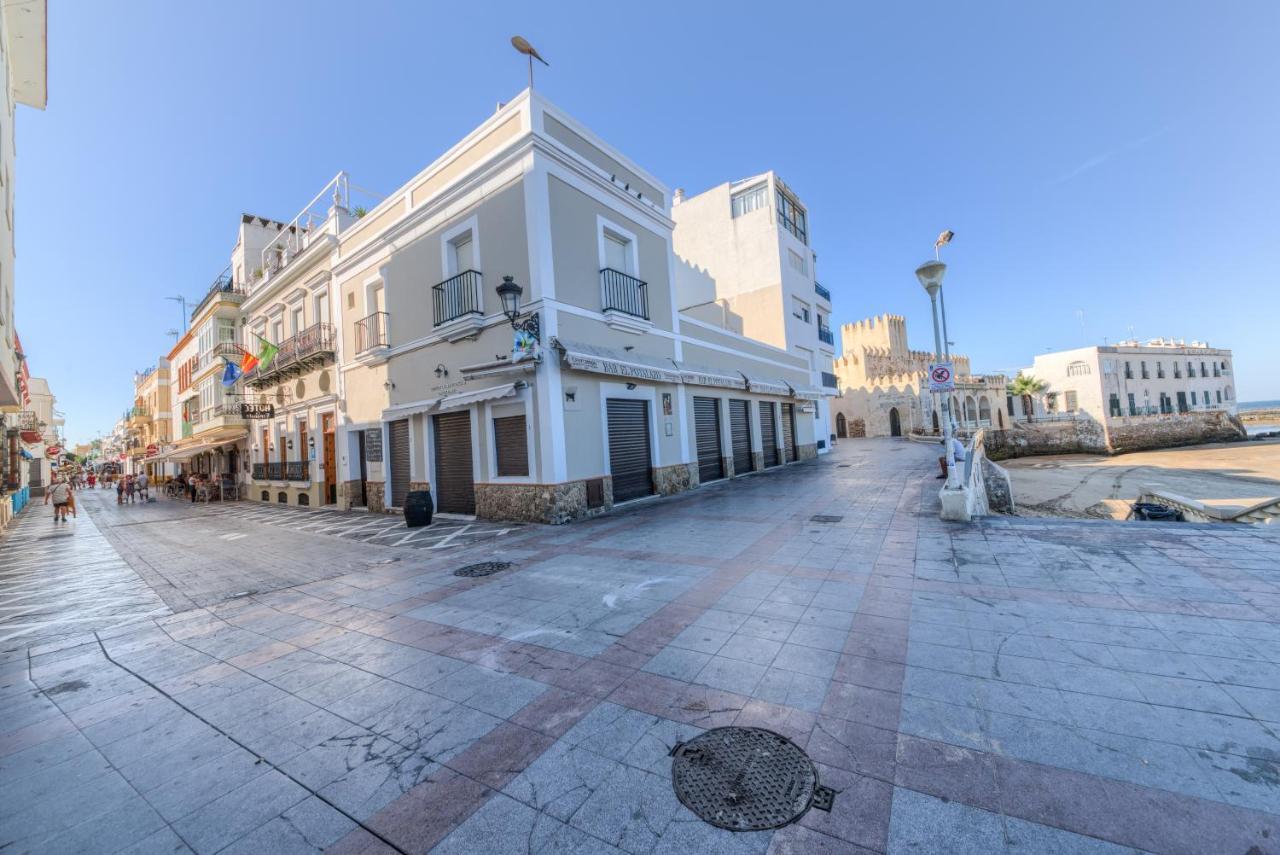 צ'יפיונה Hotel La Espanola מראה חיצוני תמונה