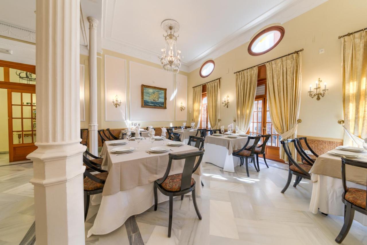 צ'יפיונה Hotel La Espanola מראה חיצוני תמונה