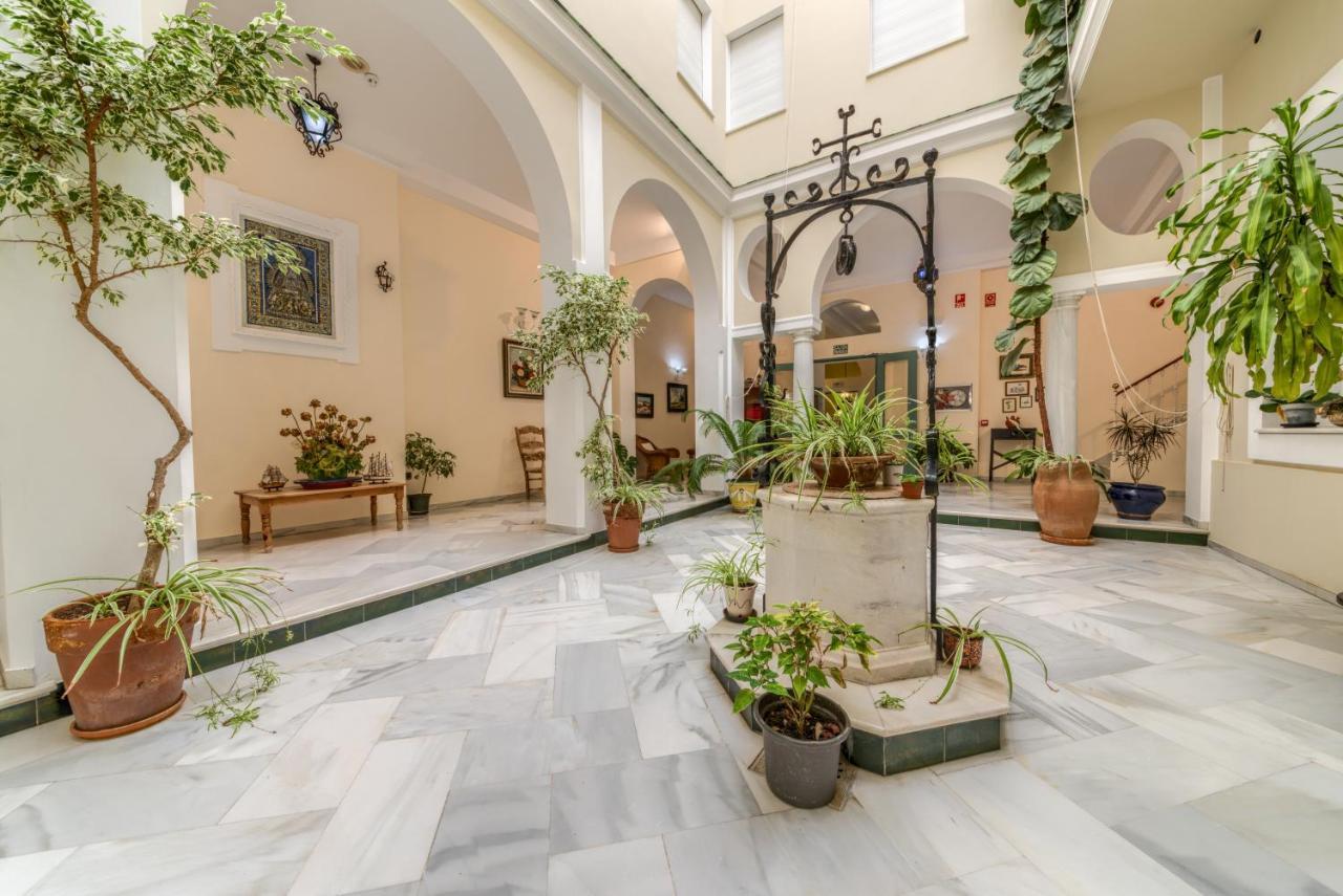 צ'יפיונה Hotel La Espanola מראה חיצוני תמונה