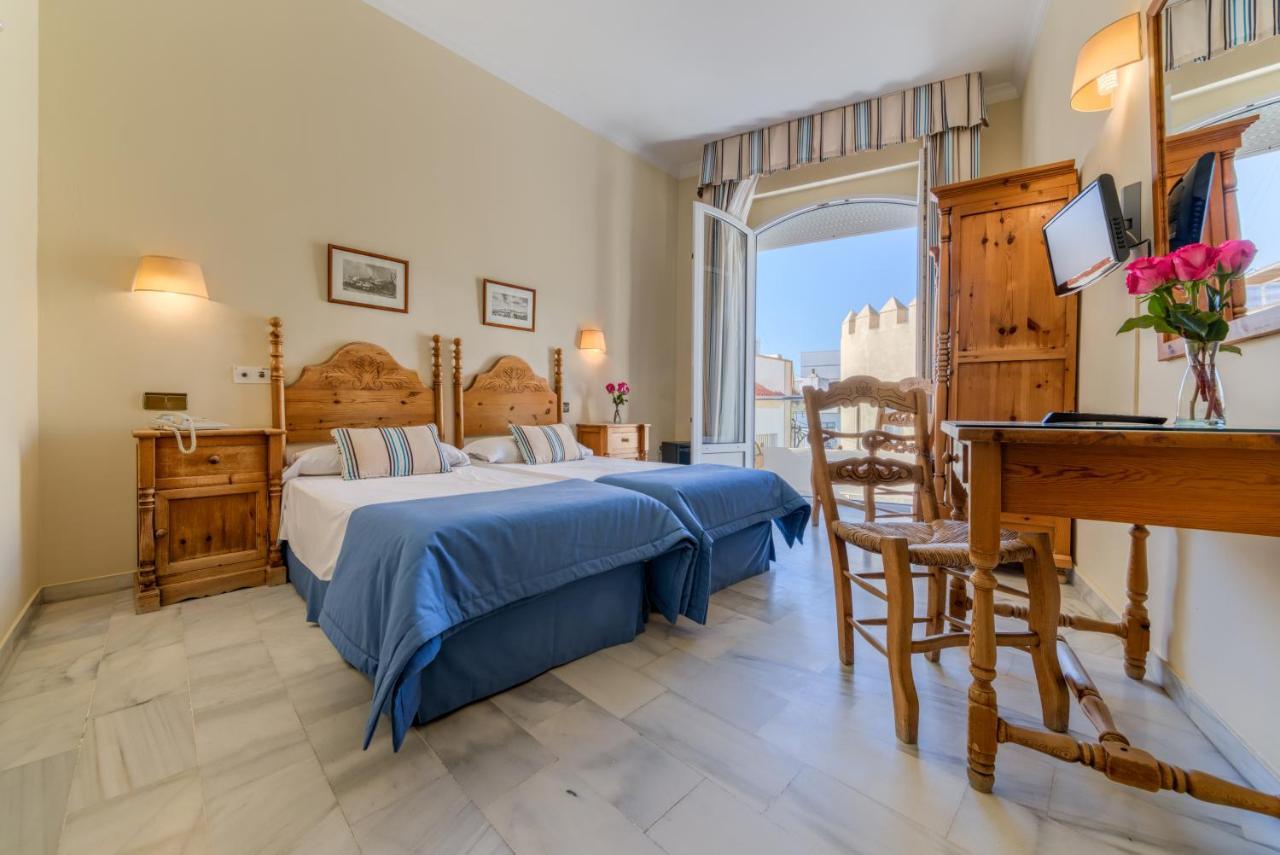 צ'יפיונה Hotel La Espanola מראה חיצוני תמונה