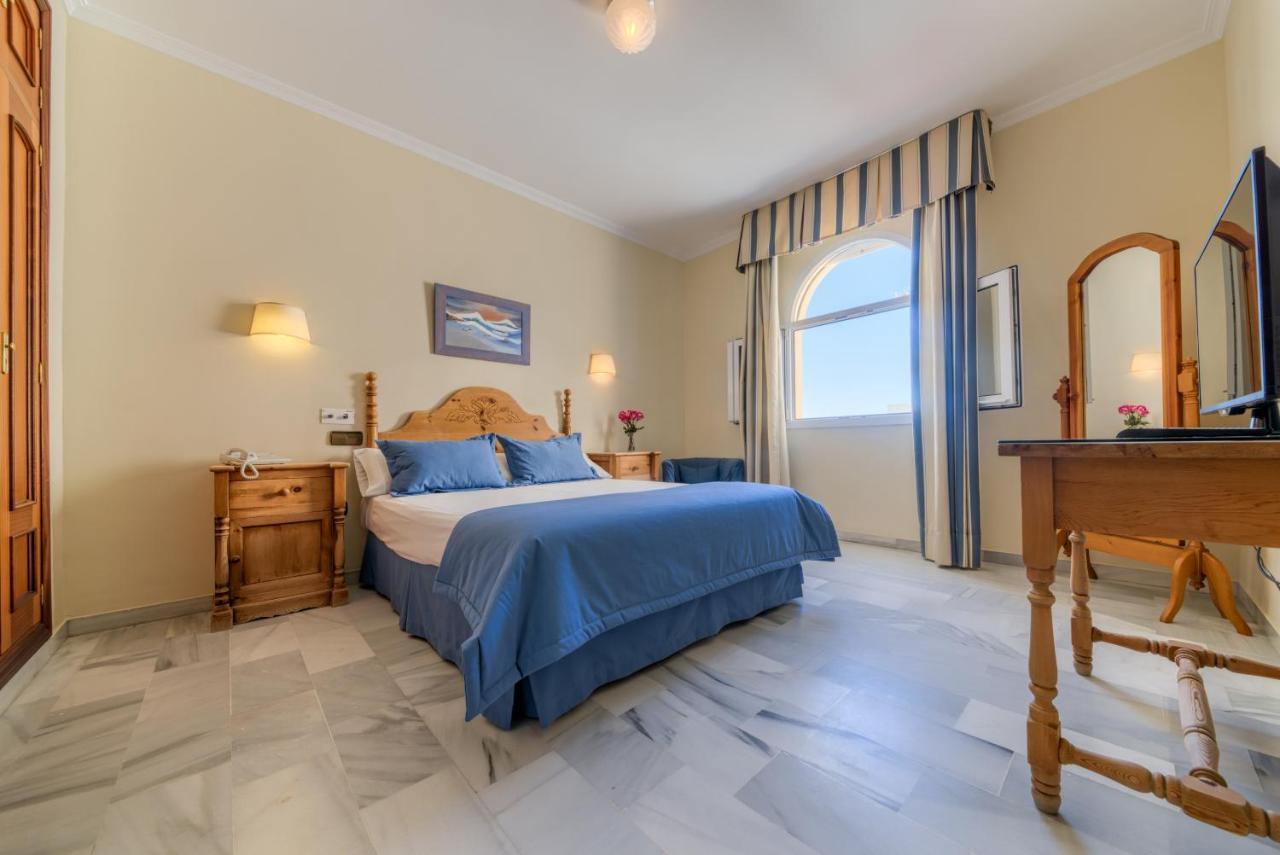 צ'יפיונה Hotel La Espanola מראה חיצוני תמונה