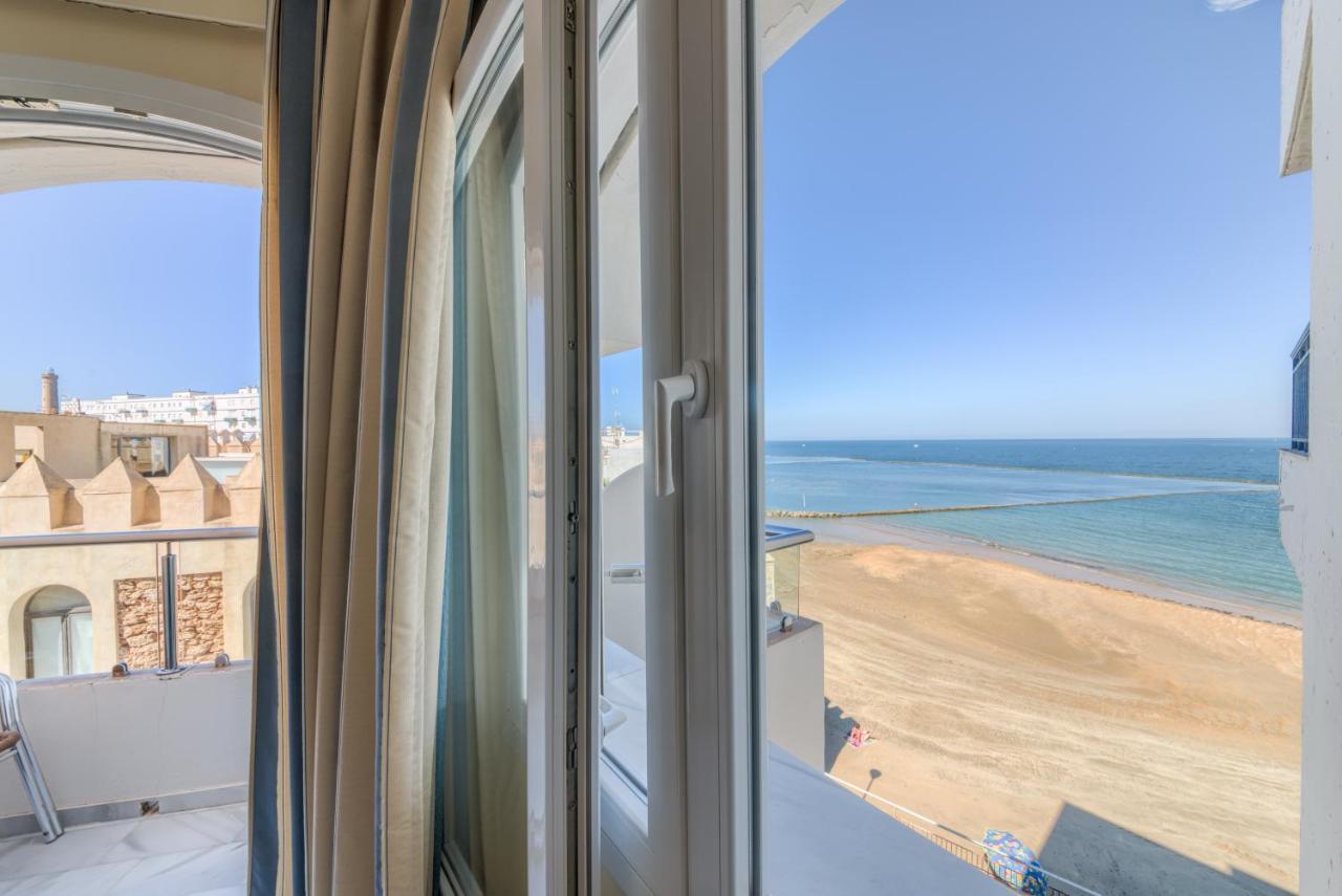 צ'יפיונה Hotel La Espanola מראה חיצוני תמונה