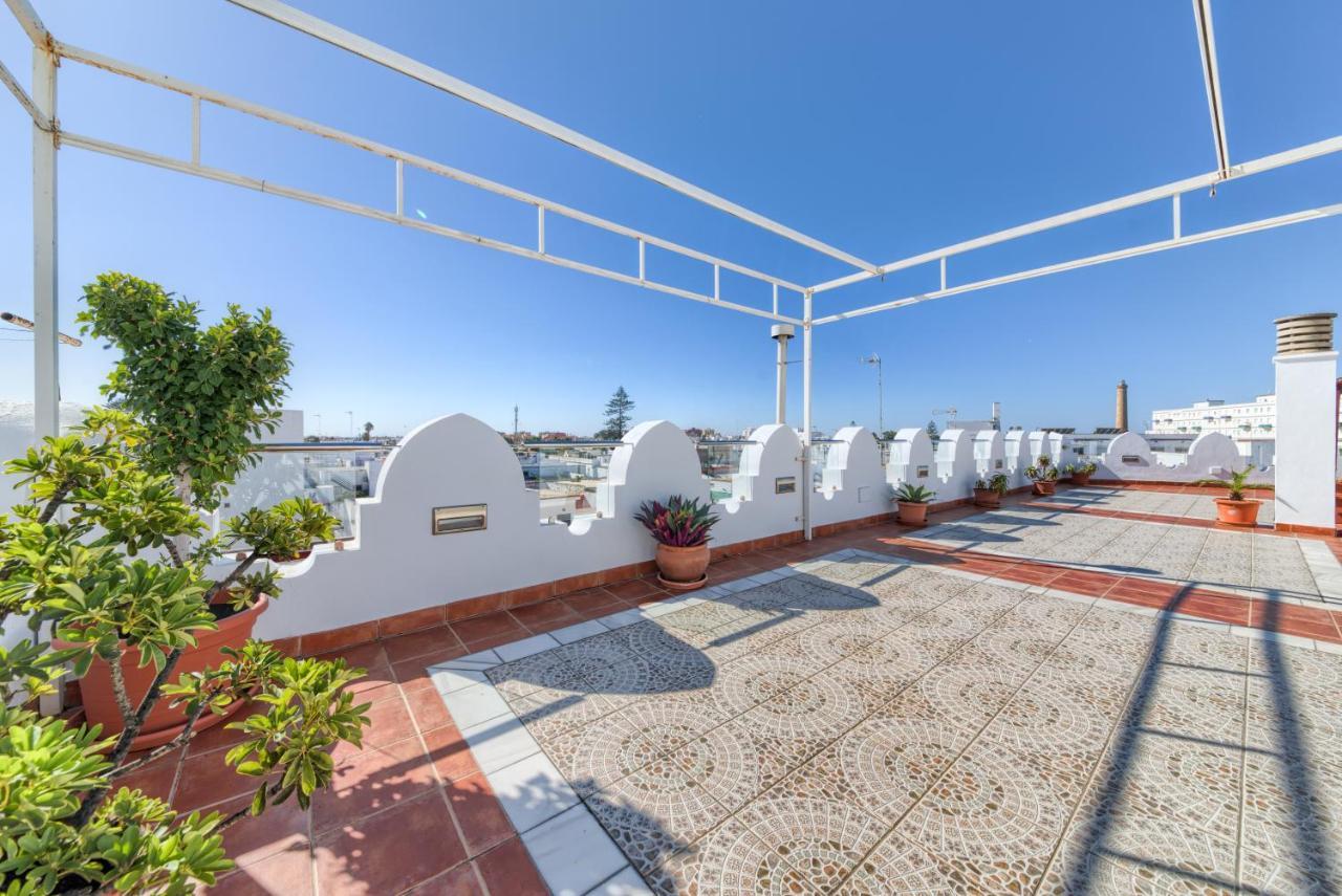 צ'יפיונה Hotel La Espanola מראה חיצוני תמונה