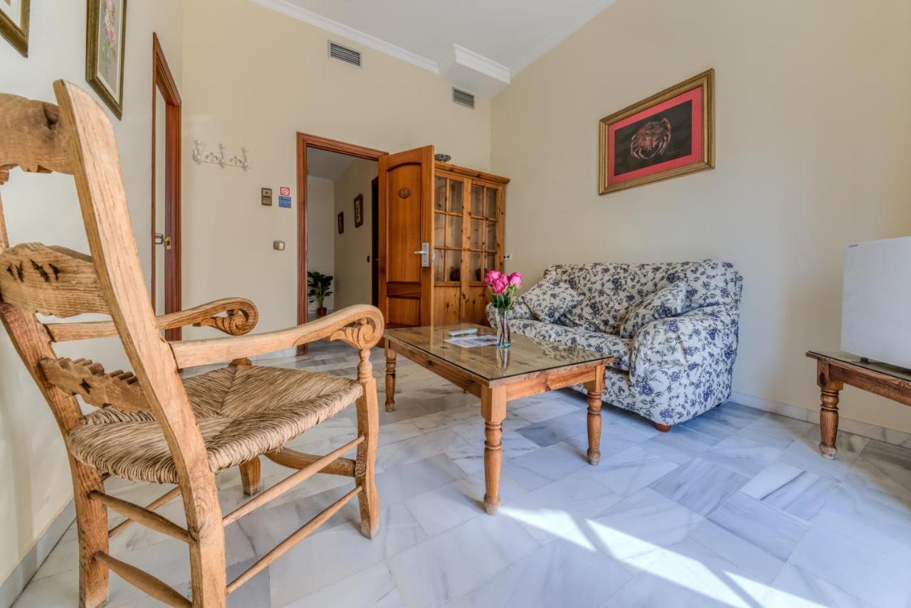 צ'יפיונה Hotel La Espanola מראה חיצוני תמונה
