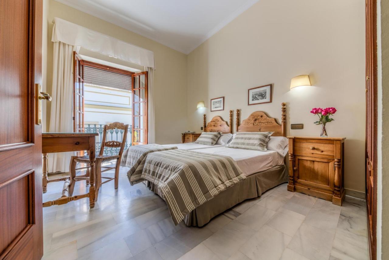 צ'יפיונה Hotel La Espanola מראה חיצוני תמונה
