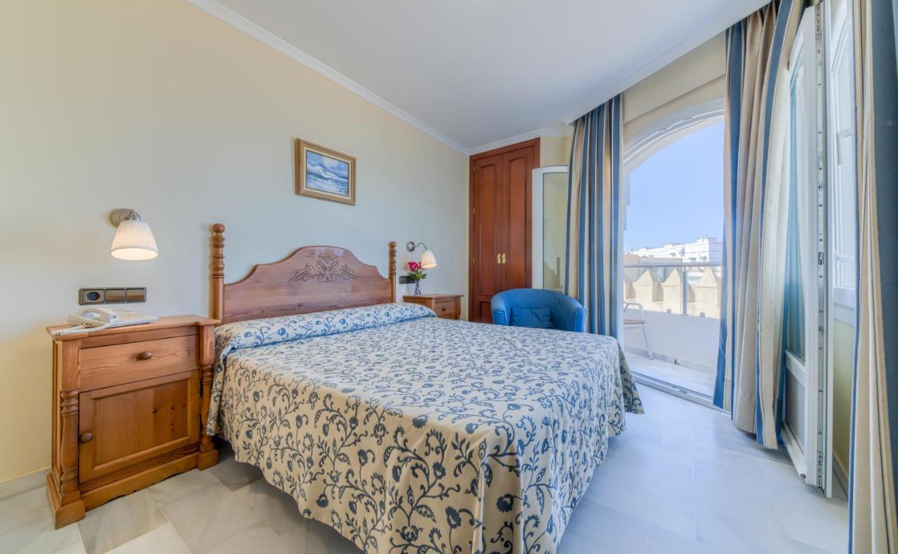 צ'יפיונה Hotel La Espanola מראה חיצוני תמונה