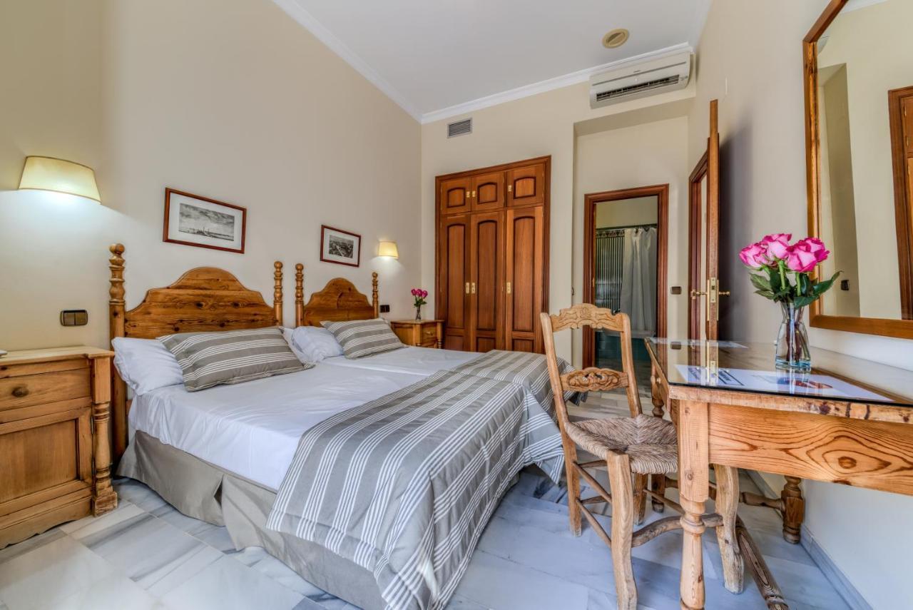 צ'יפיונה Hotel La Espanola מראה חיצוני תמונה