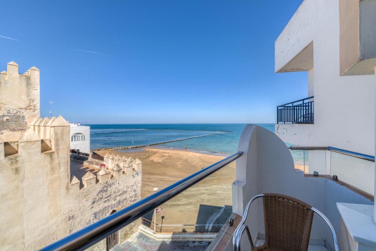 צ'יפיונה Hotel La Espanola מראה חיצוני תמונה