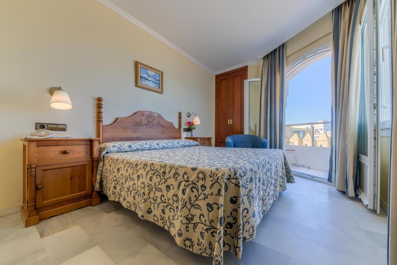 צ'יפיונה Hotel La Espanola מראה חיצוני תמונה