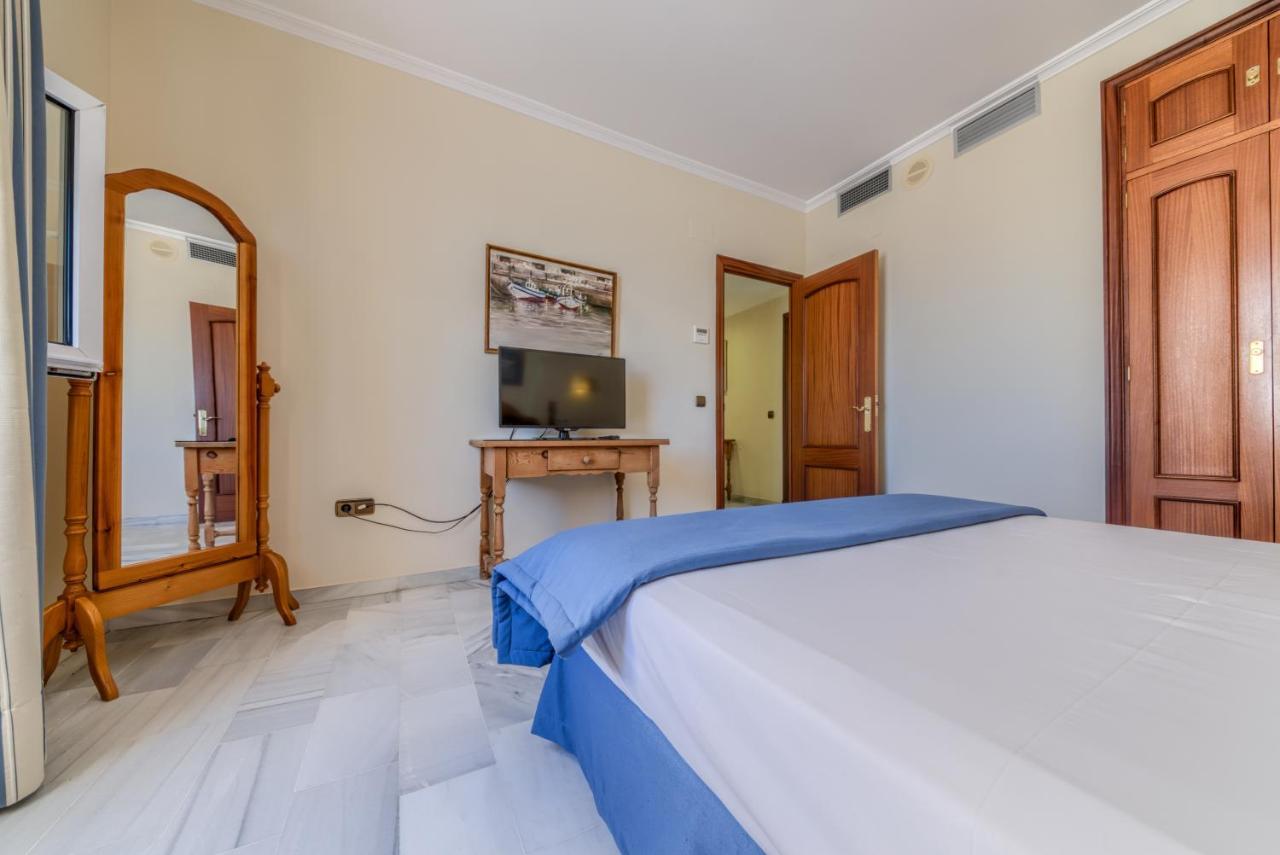 צ'יפיונה Hotel La Espanola מראה חיצוני תמונה